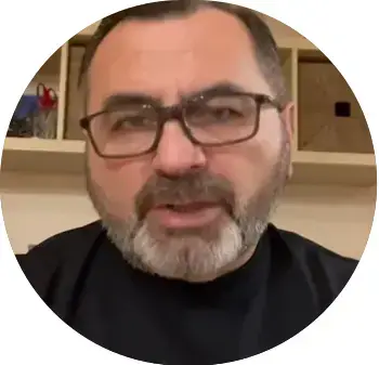 David Chabukashvili