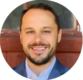 Larry Siebel