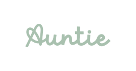 Auntie