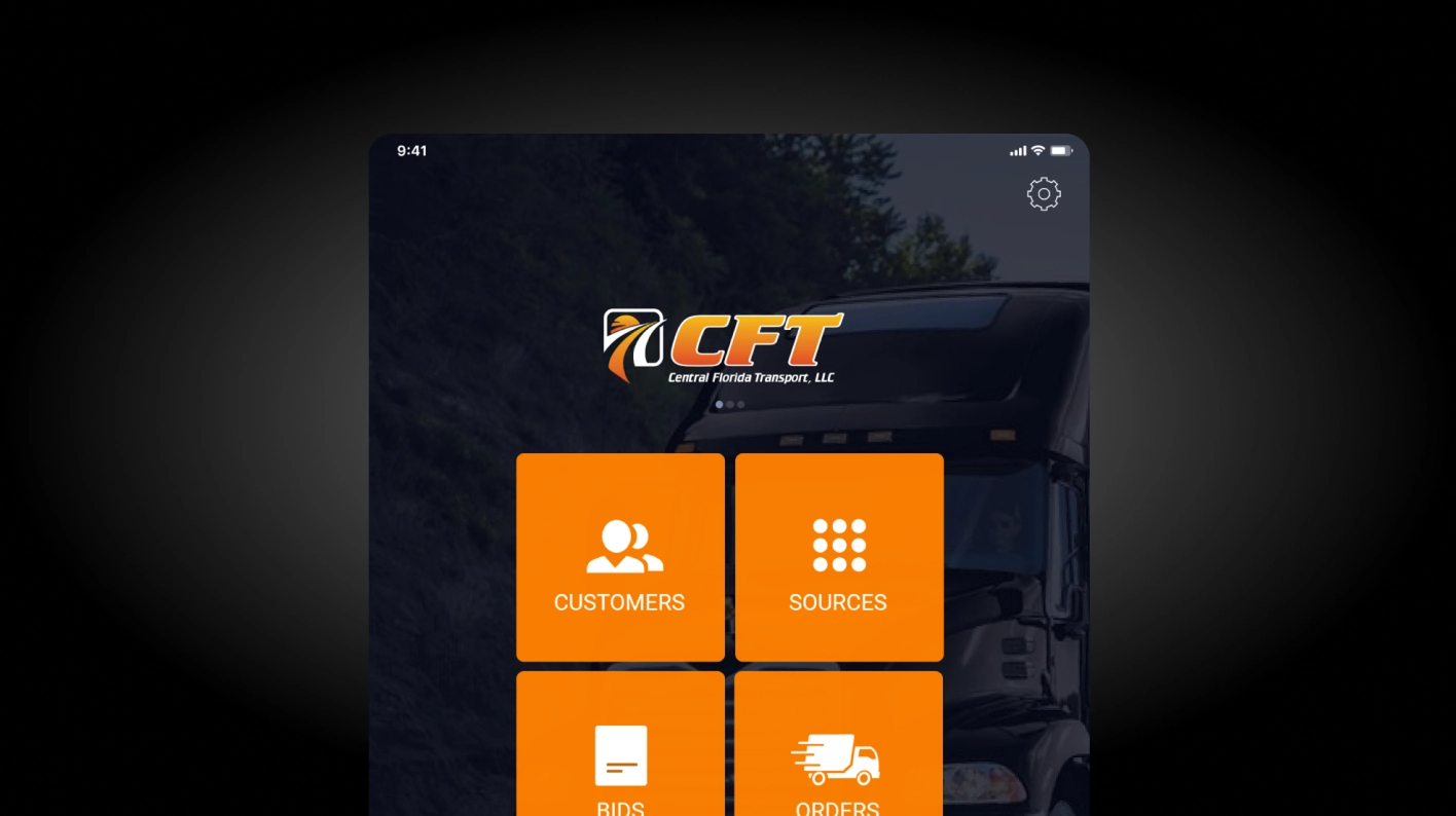 CFT Portfolio