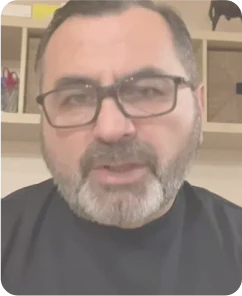 David Chabukashvili