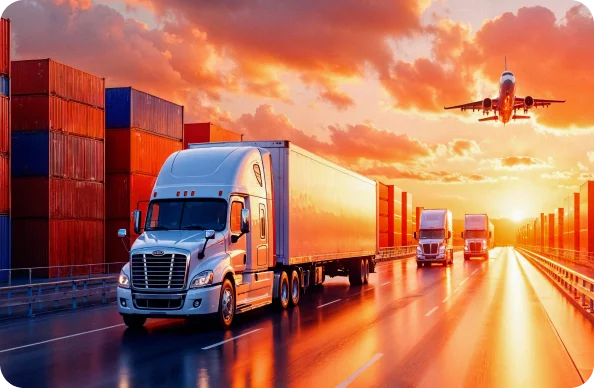 Transportation