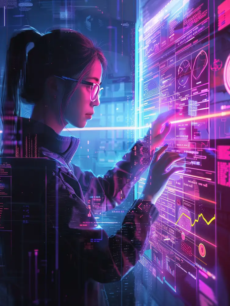 portfolio