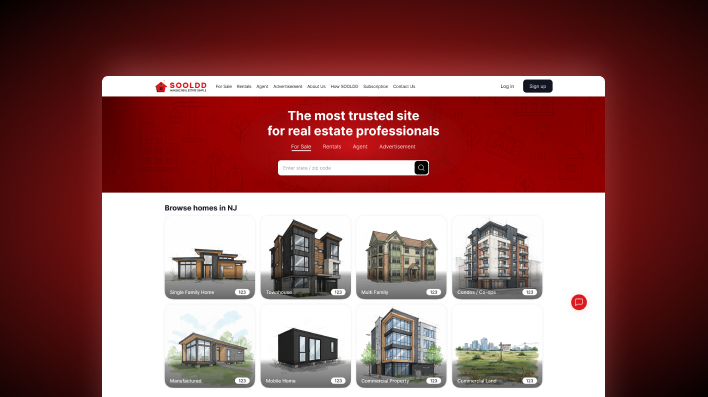 Sooldd Development