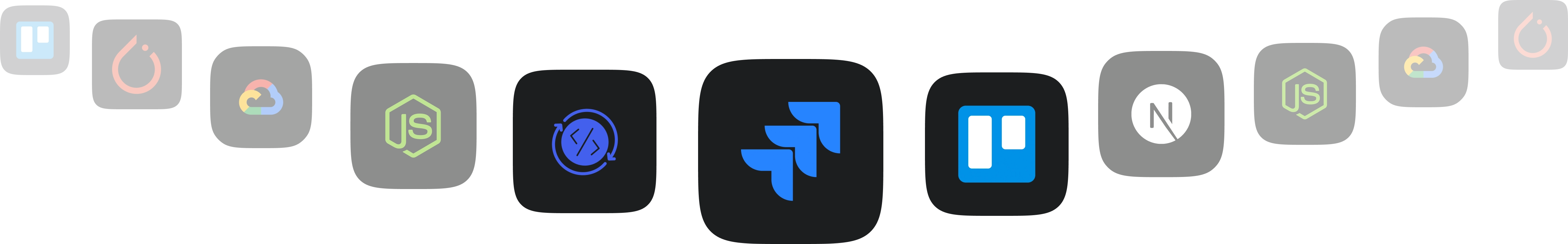 Tools Icons