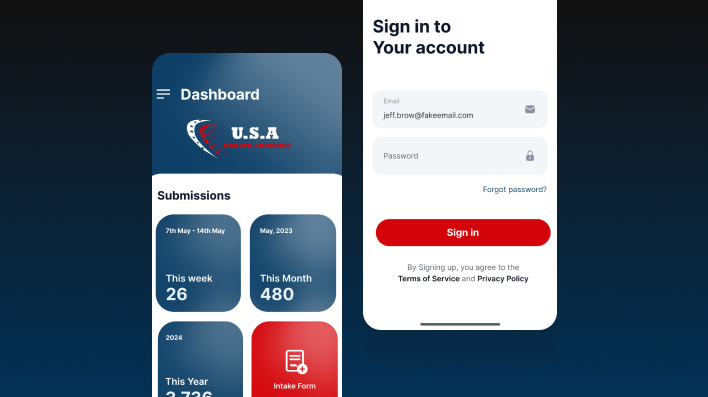 USA Health Advisors