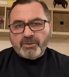 DAVID CHABUKASHVILI