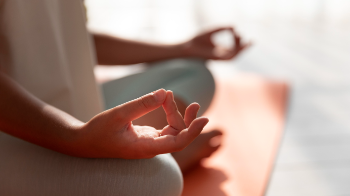 Zen For Teens Portfolio