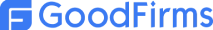 Goodfirms Logo vecto 1