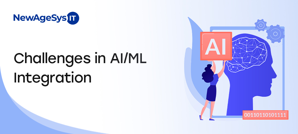 Challenges in AIML Integration