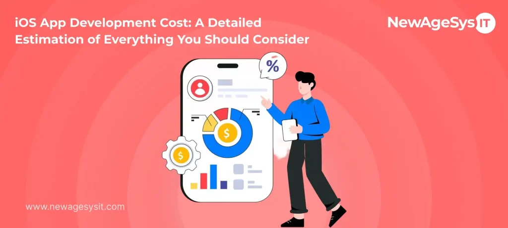 Cover image: A Complete Guide to iOS App Development Cost